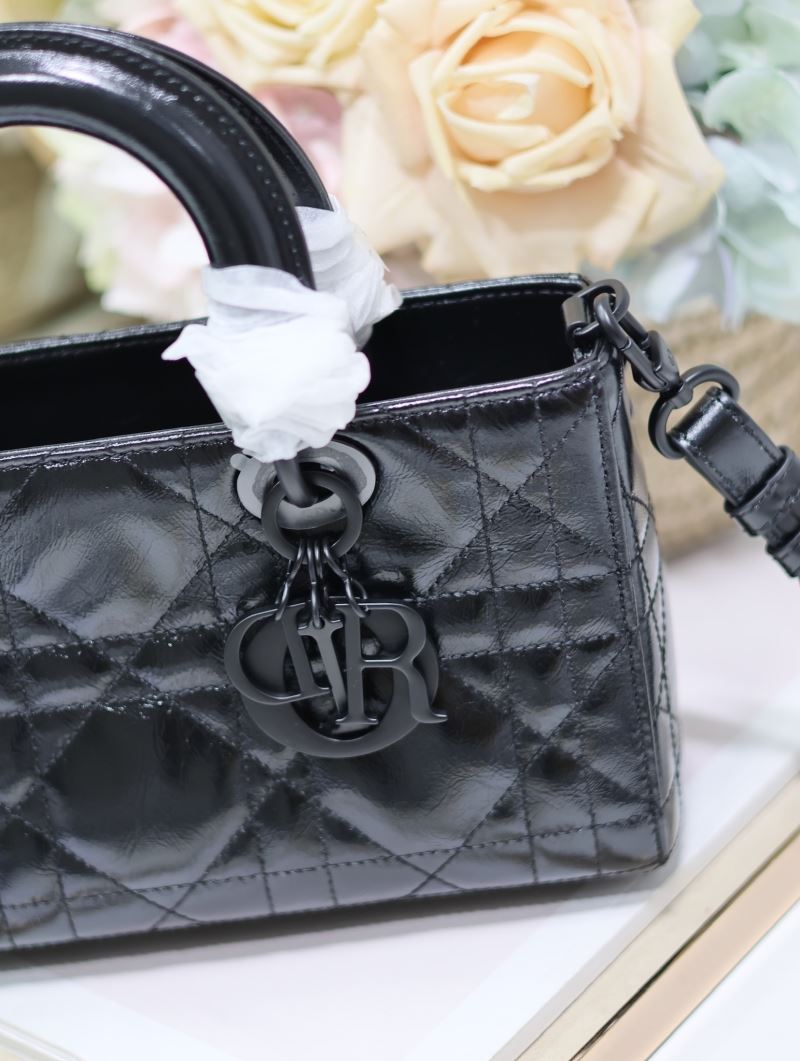 Christian Dior My Lady Bags